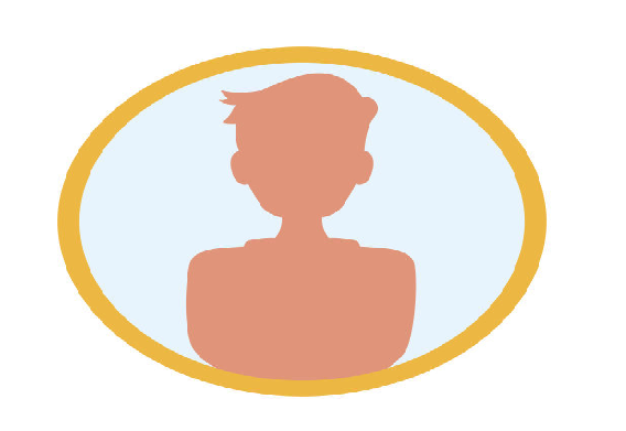 灵璧墙绘中如何画好人物轮廓？