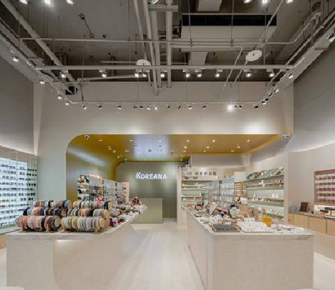 灵璧店面装修流程