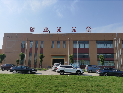 灵璧楼顶大型发光字制作如何安装？