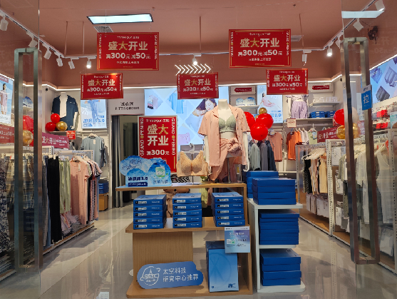 灵璧店面装修可以怎么设计？