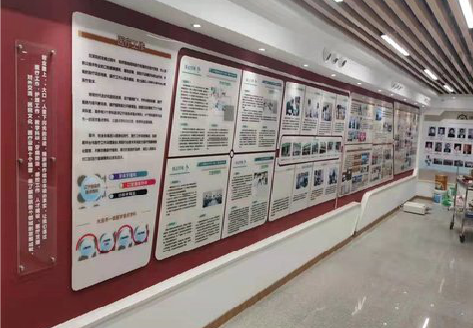 灵璧大城市文化背景墙制作常用工艺。