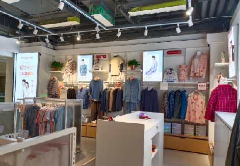 灵璧超市卖场装修如何提升消费欲望？