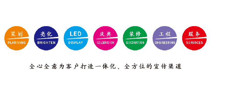 灵璧广告公司该如何满足客户需求？