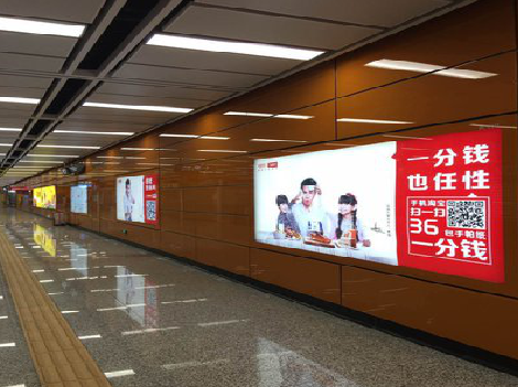 灵璧广告灯箱的发展前景？