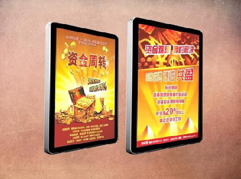 灵璧如何延长磁吸灯箱的使用寿命？