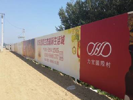 灵璧喷绘可以用来喷什么画面？