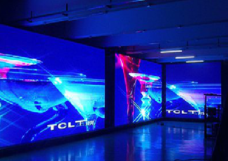 灵璧如何解决LED显示屏耗电问题？